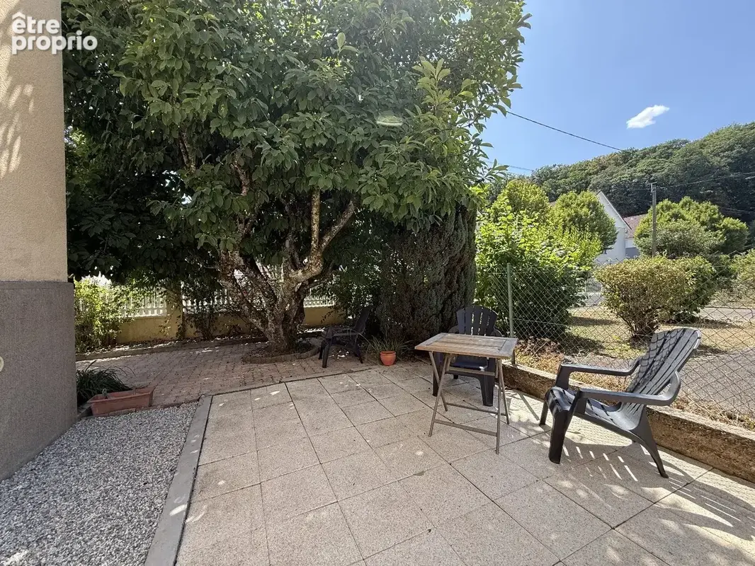 Appartement 4 pièces 120 m² à vendre à Valdoie (90300) - photo 1