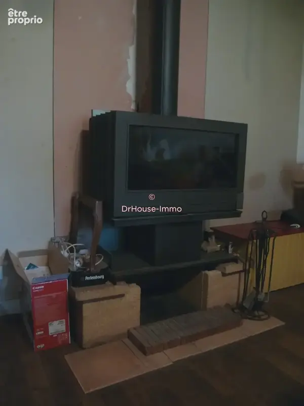 Maison 8 pièces 230 m² à vendre à Friauville (54800) - photo 18