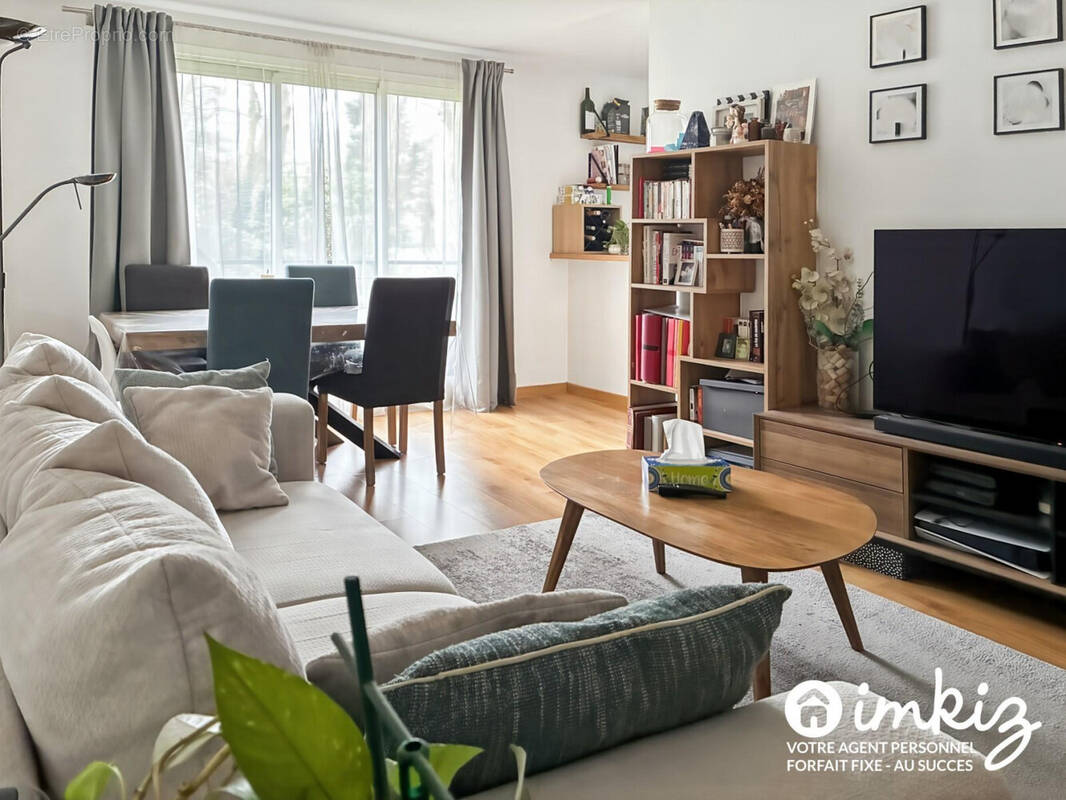 Appartement à MEUDON