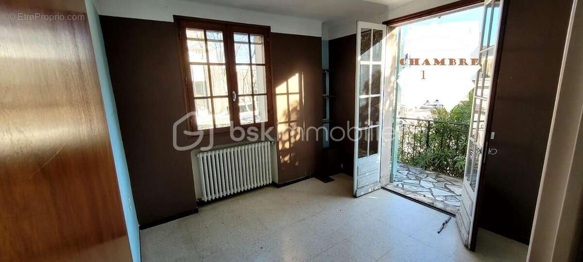 Maison 6 pièces  avec extérieur et grand garage - photo 12
