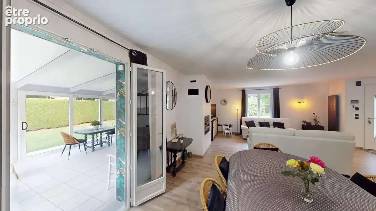 Maison 4 chambres Varengeville sur mer - photo 18