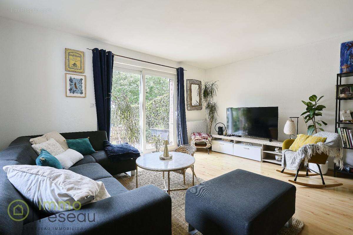Maison 93 m² à Bondues  - photo 3