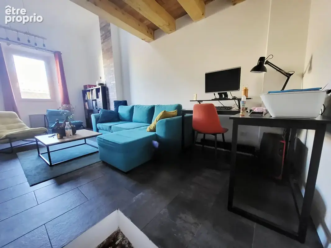 Maison 87m² à tourves - photo 10
