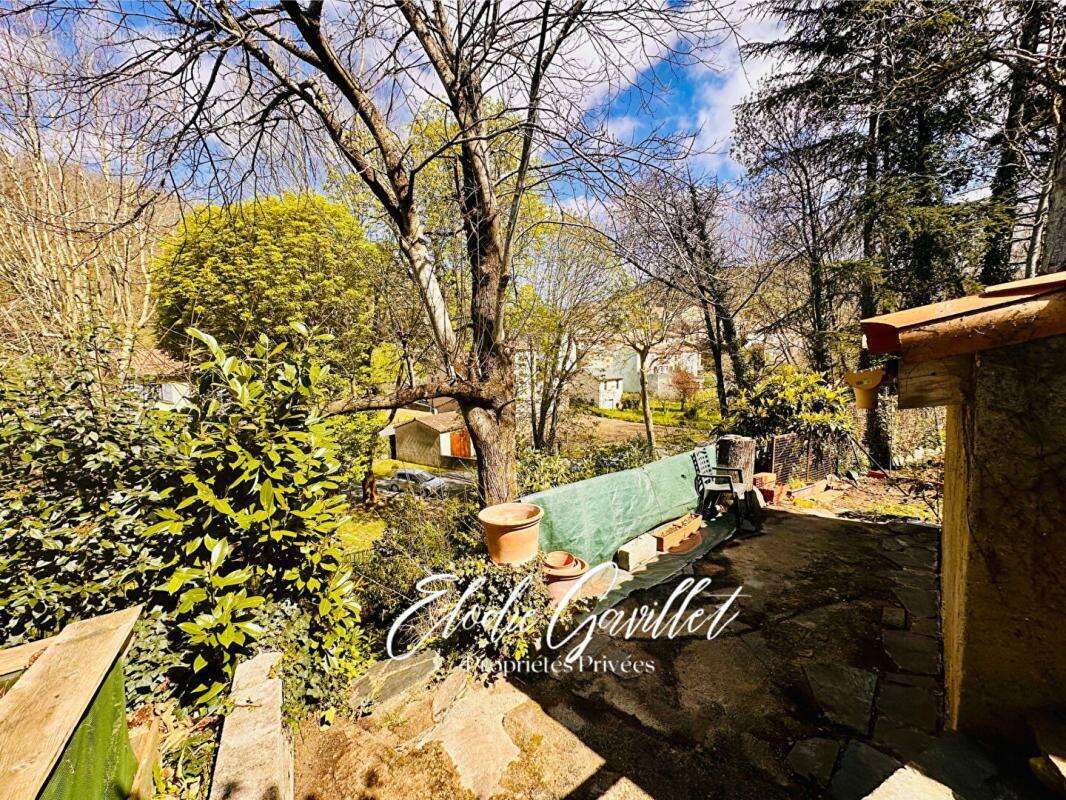 Maison à CUXAC-CABARDES