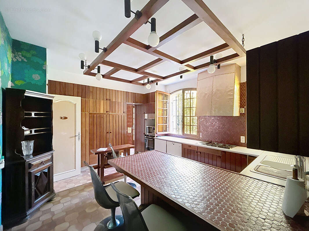 Maison à AIX-EN-PROVENCE