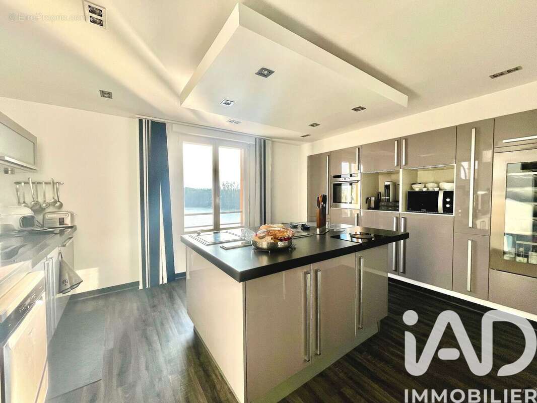 Photo 7 - Appartement à CERGY