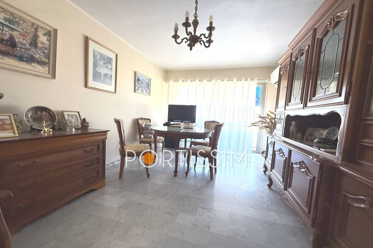 Appartement 46 m² à Cagnes-Sur-Mer  - photo 5