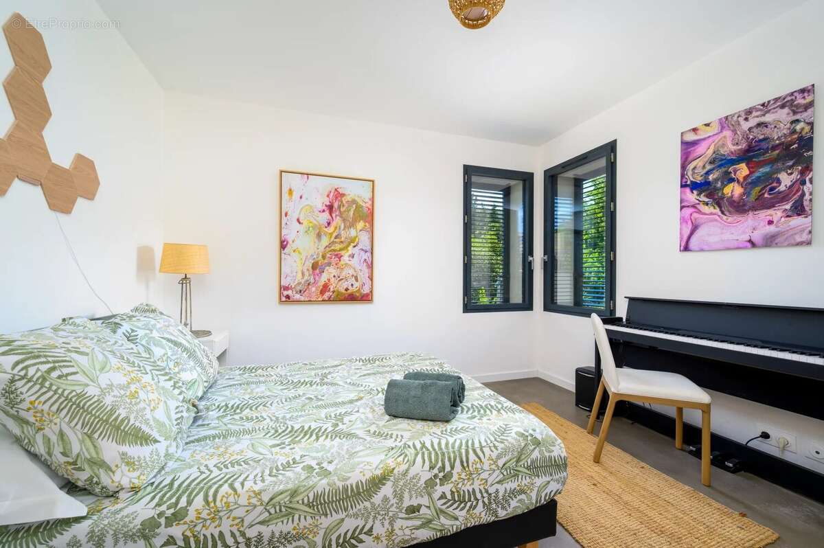 Villa californienne - photo 39