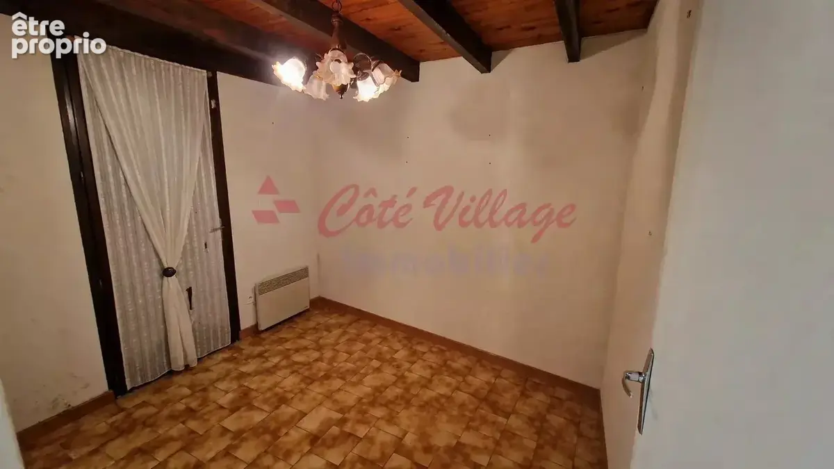 Exclusivité - Hors copropriété - Hauts St Pierre  -- Pavillon T3 - photo 8