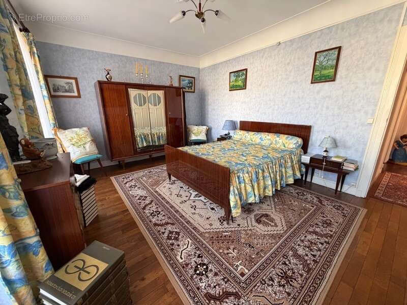 Maison à SAINT-SAUVEUR-LENDELIN