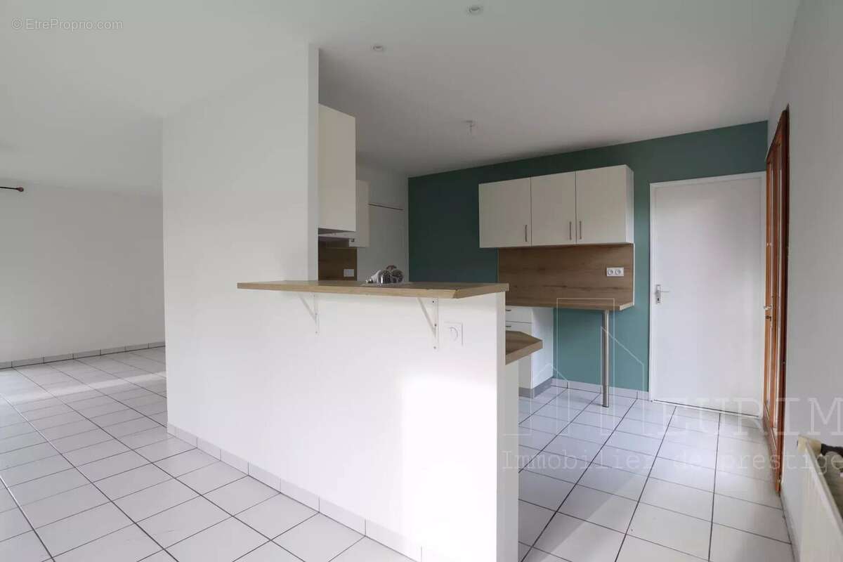 Maison à SAINT-ORENS-DE-GAMEVILLE