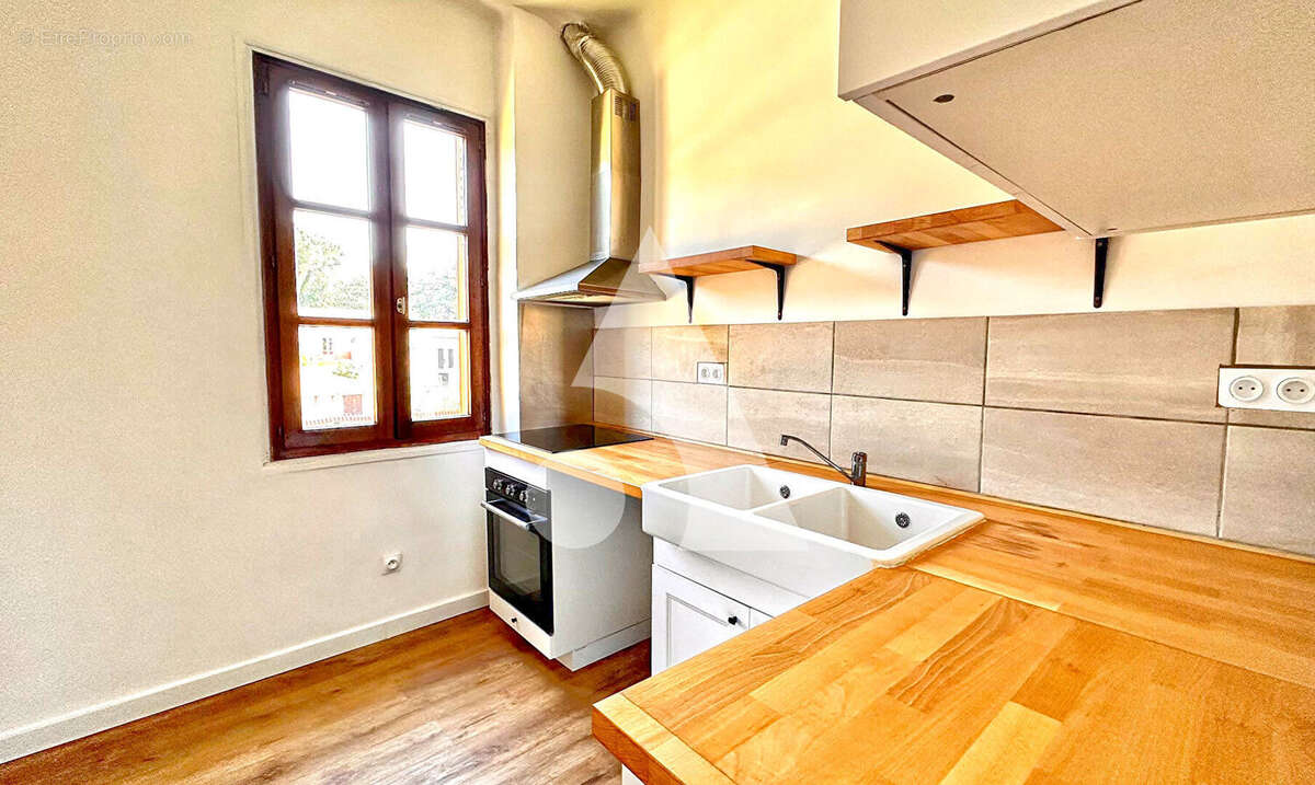 Appartement à MANOSQUE