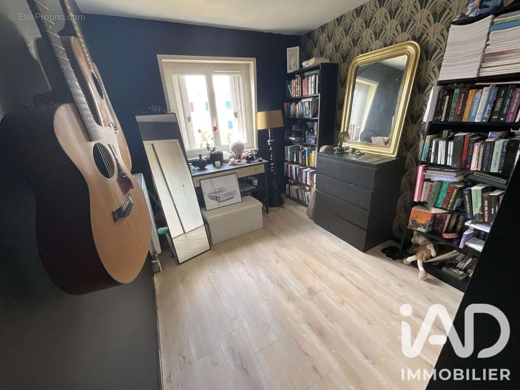 Maison 100 m² à Mennecy  - photo 9