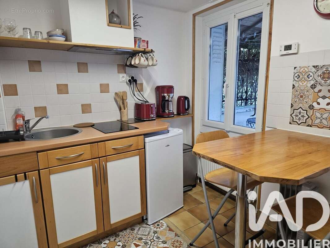 Photo 9 - Maison à MENILLES