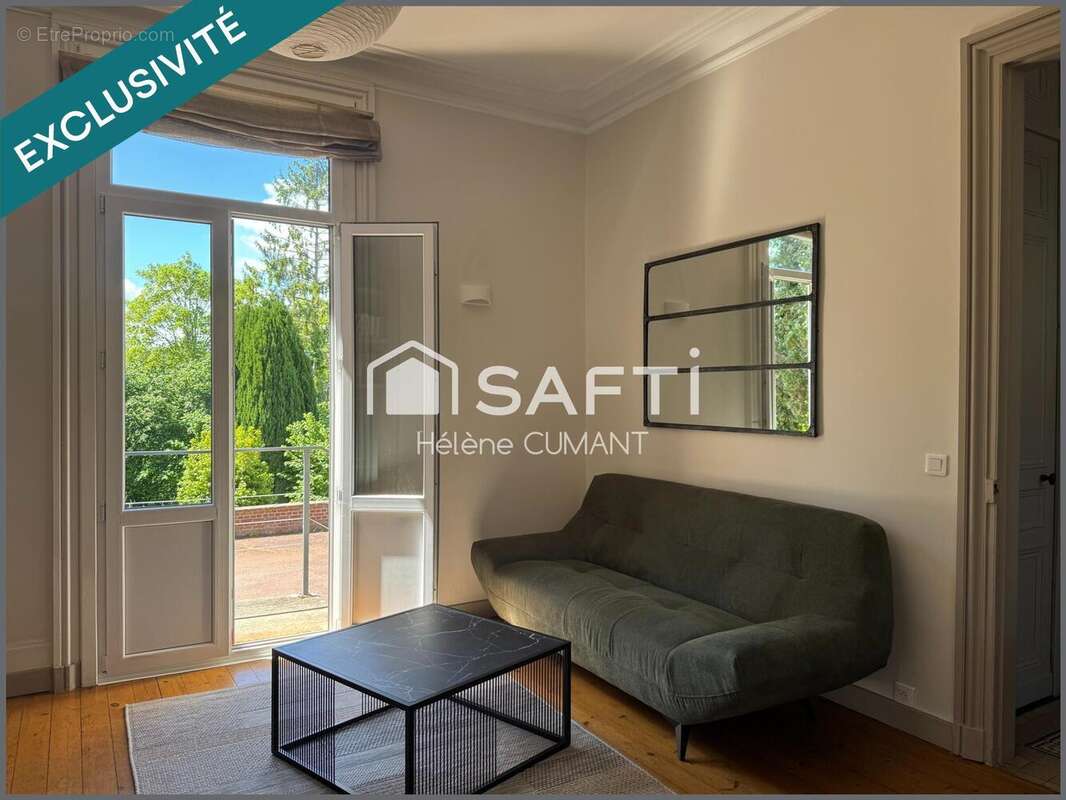 Photo 5 - Maison à LISIEUX