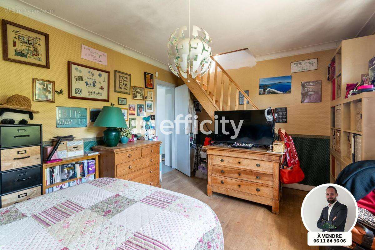 Maison 140 m² à Ablon-Sur-Seine  - photo 8