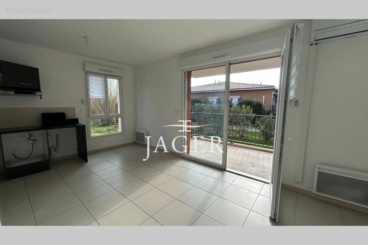 Appartement 61 m² à Grimaud  - photo 2