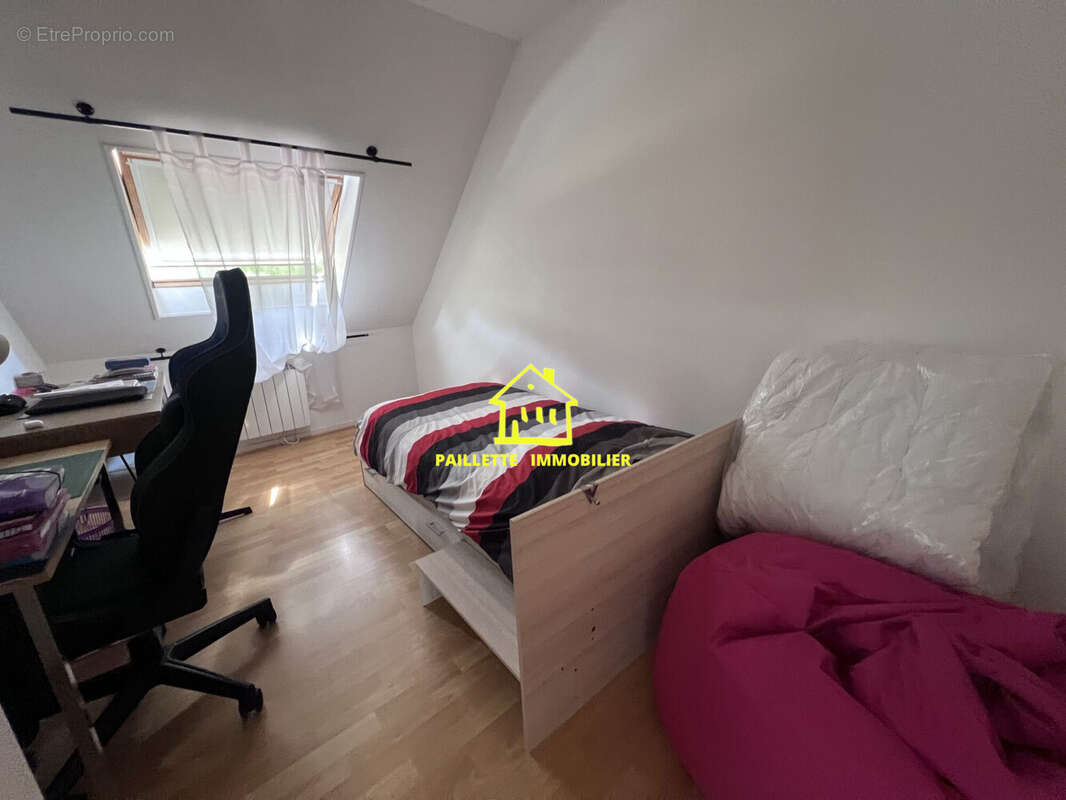 Maison 132 m² à Gruchet-Le-Valasse  - photo 7