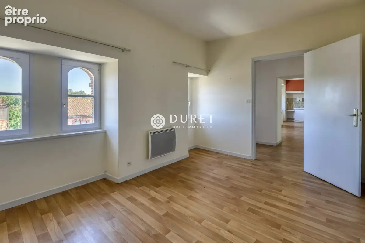 Appartement 3 pièces 70 m² à vendre à Clisson (44190) - photo 9