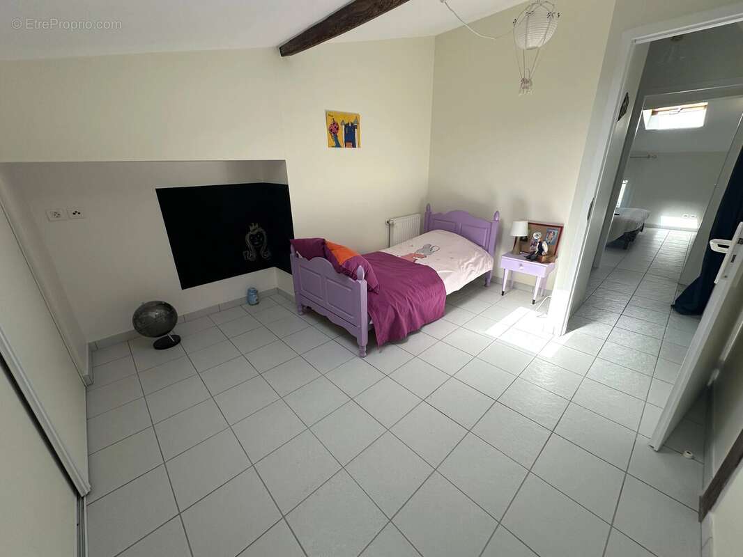 Ensemble de charme avec deux maison en pierre, dépendances, piscine, près de Duras et Monségur - photo 11