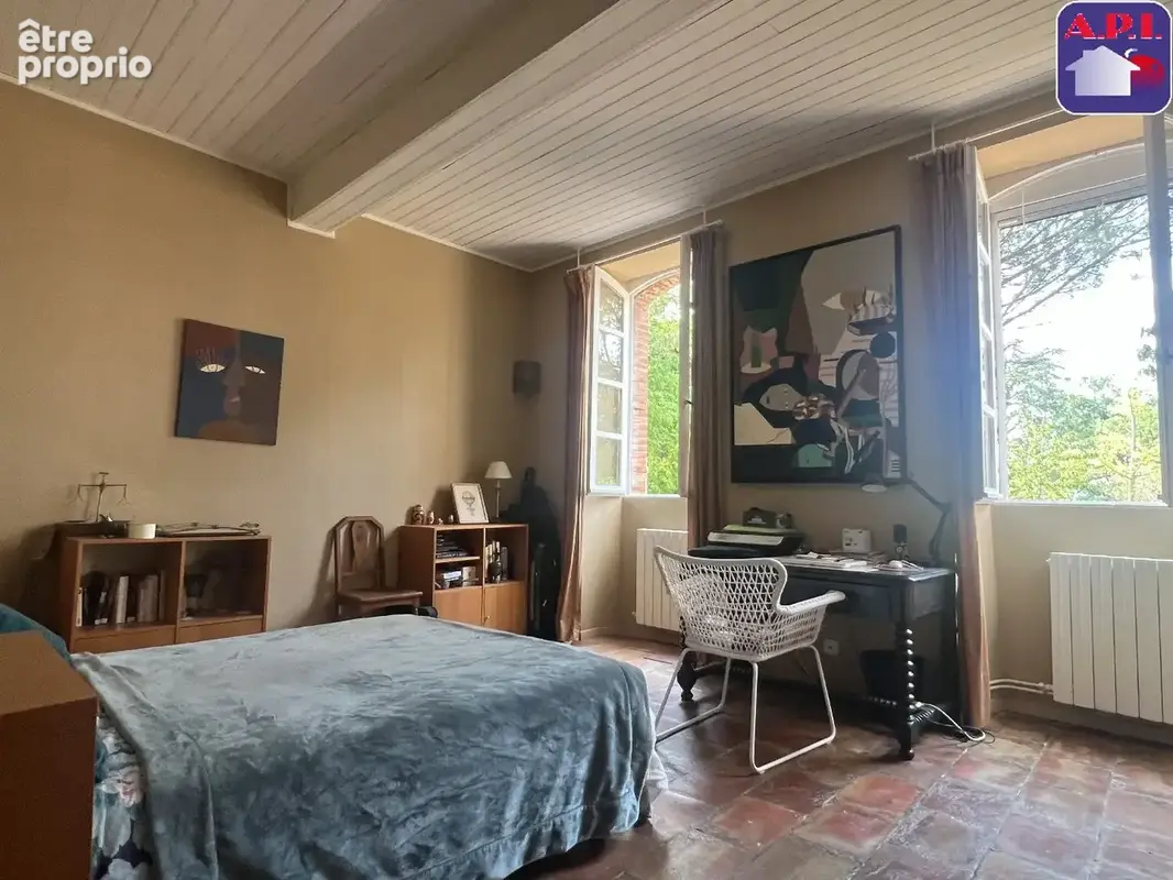 Maison 227 m² à Nailloux  - photo 8