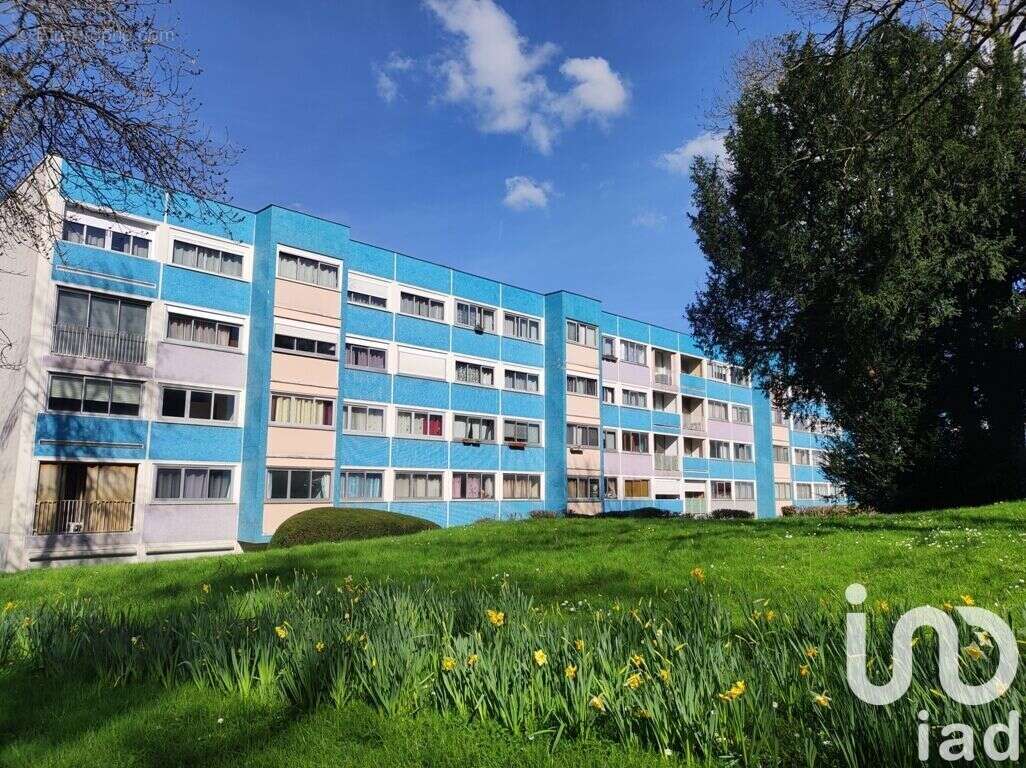 Photo 9 - Appartement à SUCY-EN-BRIE