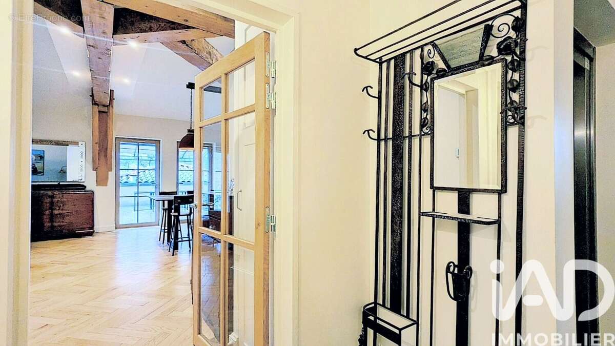 Photo 7 - Appartement à TAIN-L'HERMITAGE
