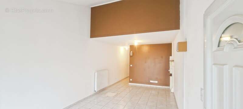 Appartement à MACON