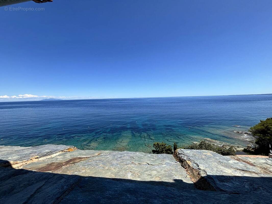 Appartement à SAN-MARTINO-DI-LOTA