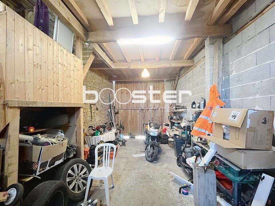 Maison à SAINT-AUVENT