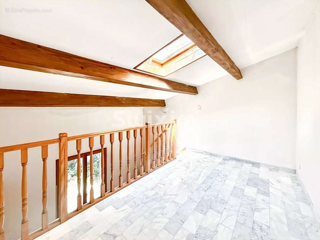 Maison 3 chambres, Mezzanine + garage - photo 8