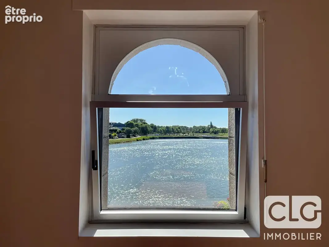 Appartement Pont L Abbe - photo 3