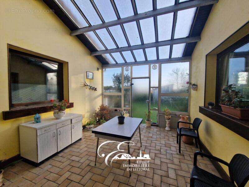 Maison à LES ATTAQUES