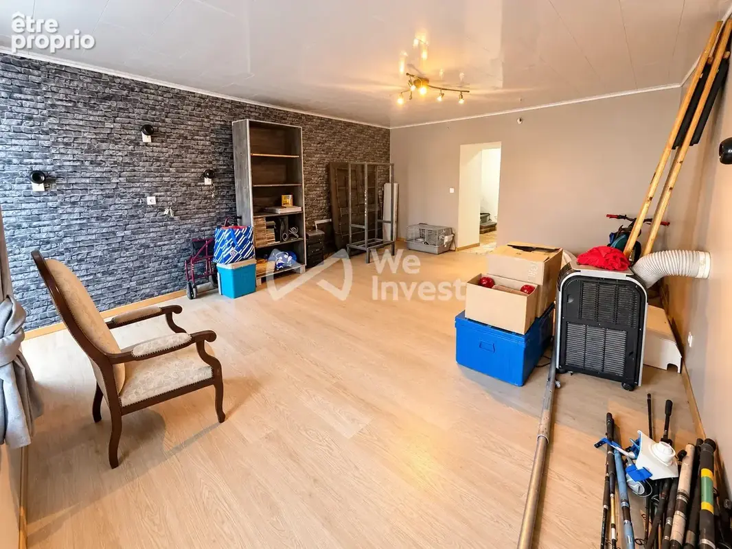 Maison 4 pièces 100 m² à vendre à Saint-Amans-Soult (81240) - photo 3