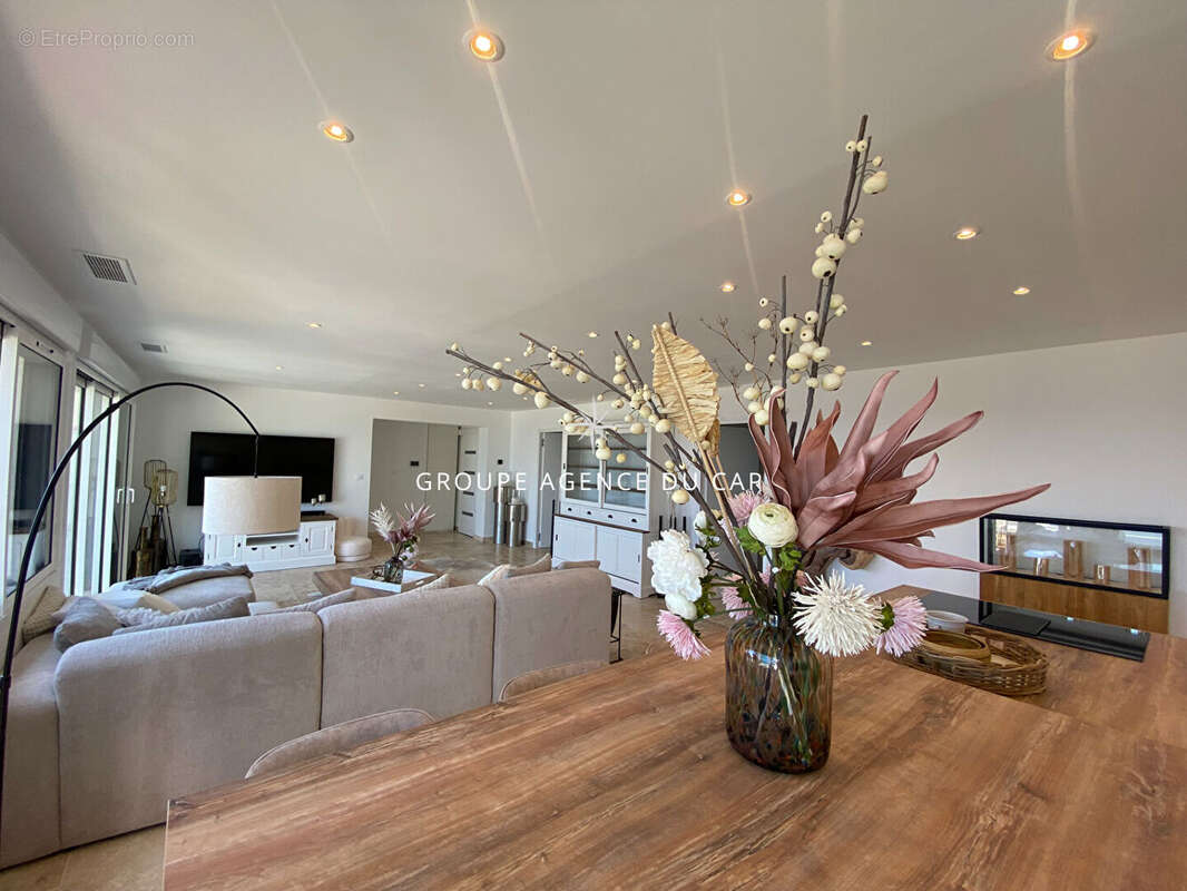 Appartement à LES ISSAMBRES