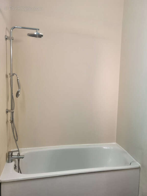 Appartement à EPERNAY