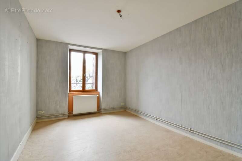 Appartement à HURIEL