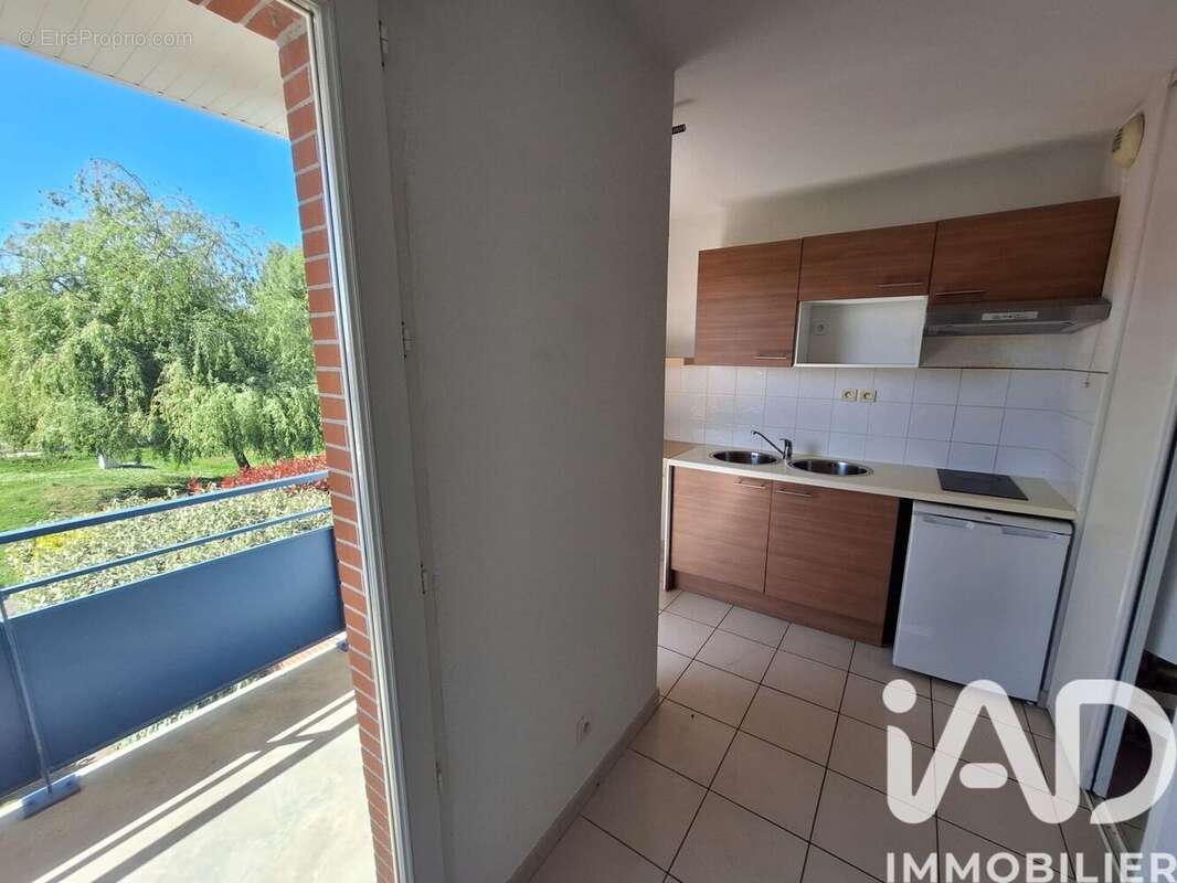 Photo 4 - Appartement à FROUZINS