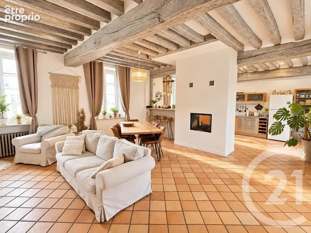 Maison 6 pièces 252 m² à vendre à Anet (28260) - photo 4