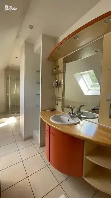 Maison 12 pièces 202 m² à vendre à Rantigny (60290) - photo 4
