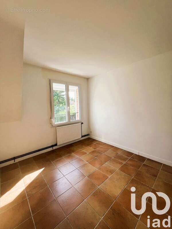 Photo 8 - Maison à MOISLAINS