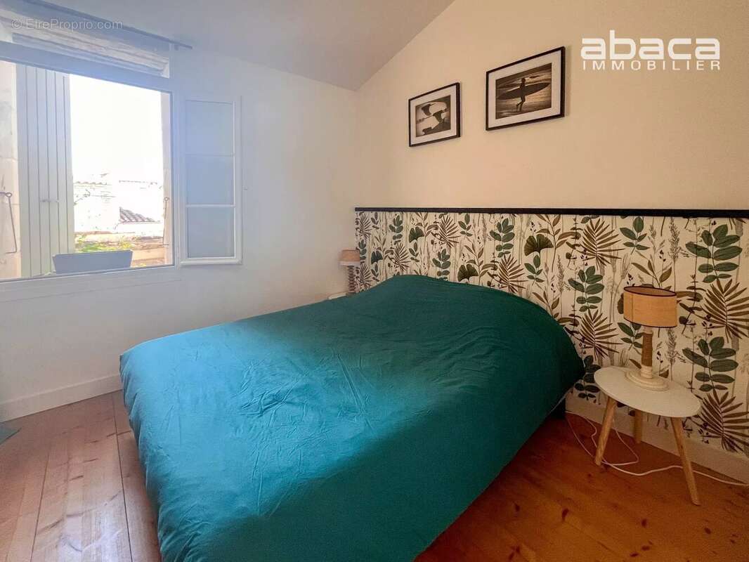 Maison à LE BOIS-PLAGE-EN-RE