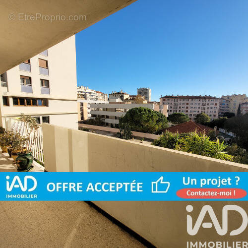 Photo 1 - Appartement à TOULON