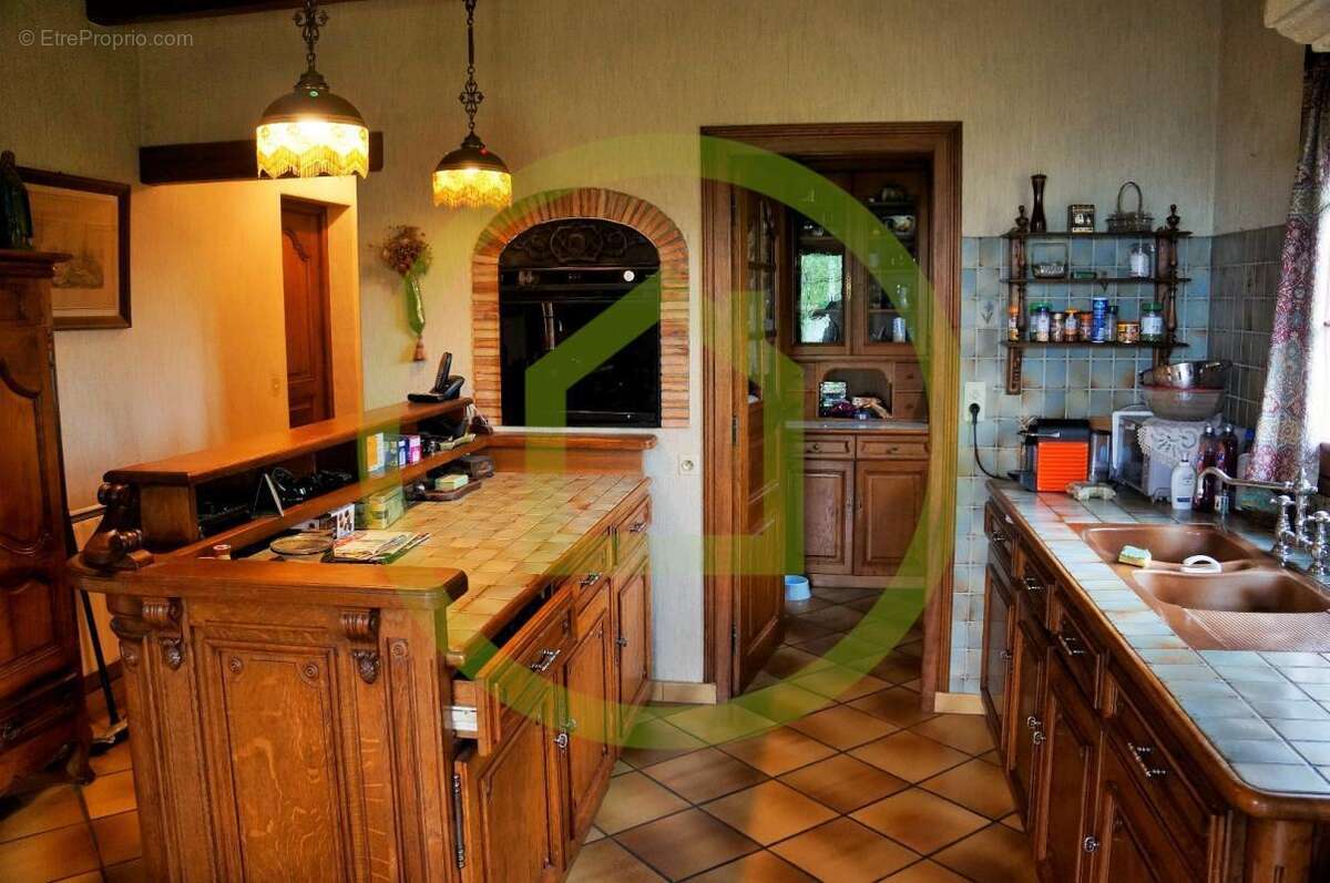 Maison à CHATEAU-THIERRY