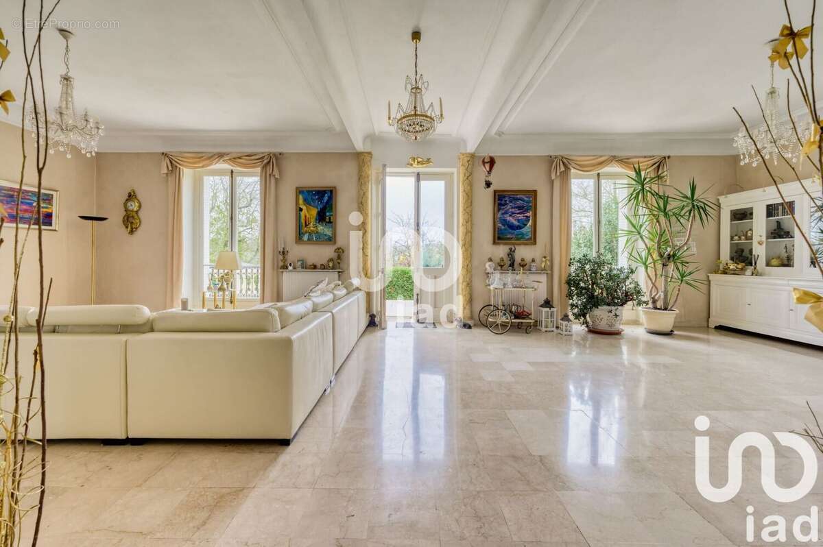 Photo 7 - Maison à DAMPMART