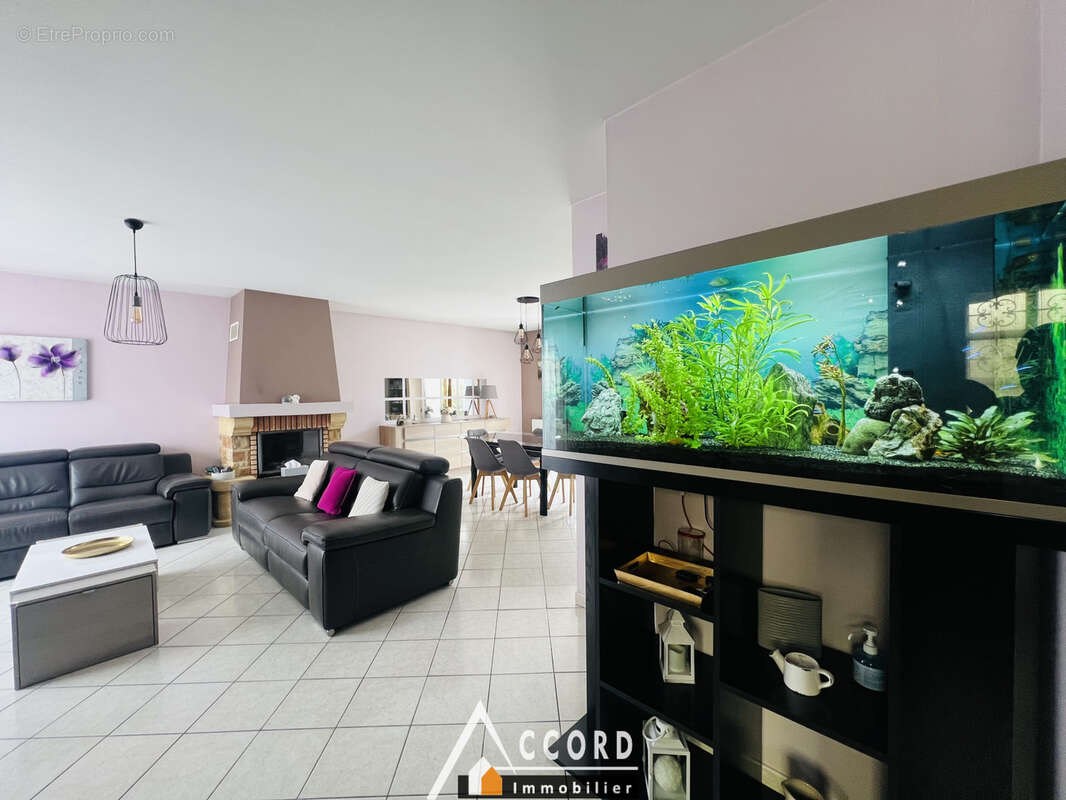 Maison 5 pièces 110 m2 - photo 4
