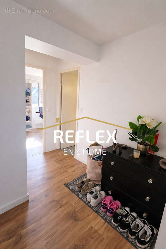 Appartement T2 - photo 3