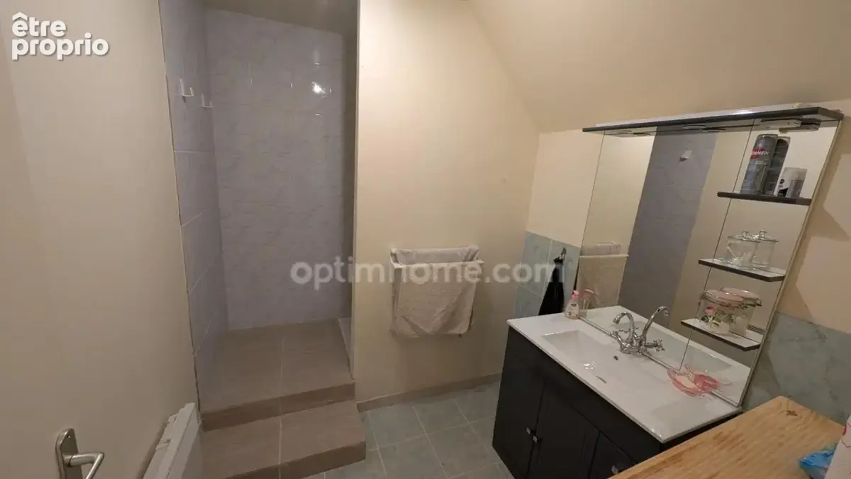 Maison à vendre 6 pièces  (24) - photo 17