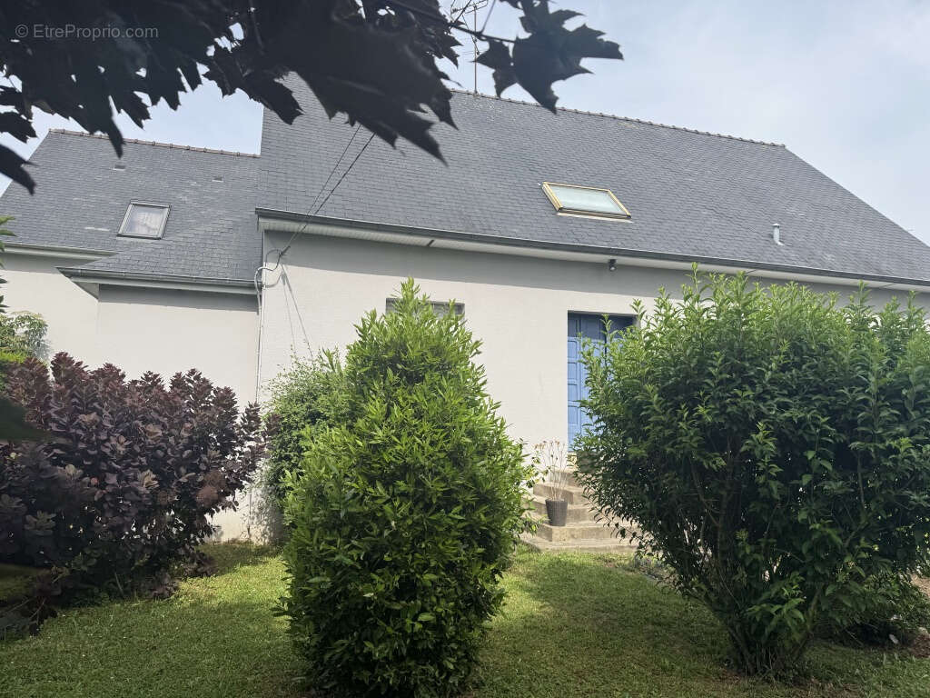 Pavillon sur sous sol Laval - photo 22