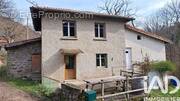 Photo 1 - Maison à SAINT-JULIEN-VOCANCE